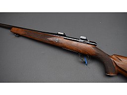 Jagdrepetierer Sako L579 98er, Kaliber 308Win, EAW Montagebasen, gut