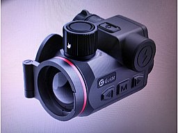 Guide Orion 635 mit MCR-33,5 Sofort verfügbar auf Lager