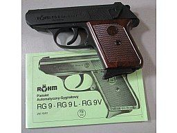 Röhm RG 9