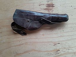 Lederholster