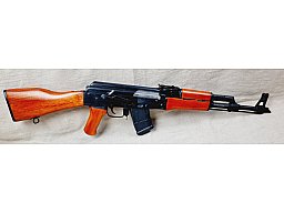 S.D.M. AK-47 7,62x39 WB5/1513 Angebot!!
