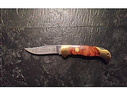 Böker Tree Brand Classic Taschenmesser