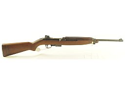 Winchester 30M 1 Carbine ; Selbstladebüchse ; Kal .30 Carbine