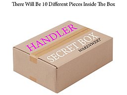 Secret Packs von Amazon , Retouren Überraschungspakete