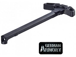 M16 M4 AR15 beidseitiger Ladehebel Charging Handle MR223 Windham Hera DPMS Heron Schmeisser