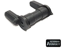 AR15 beidseitiger Sicherungshebel 90 Grad Ambi Safety Selector Schmeisser Hera DPMS Feuerwahlhebel