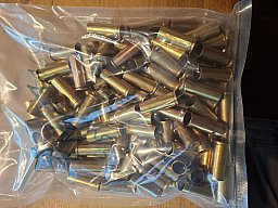 PMC Hülsen .45Colt 116Stück