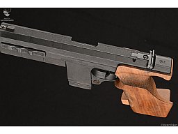 Hämmerli Modell 280 Kaliber .22lr