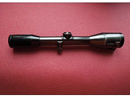 Vintage HENSOLDT DIASTA 6 X 42 Abs. # 1 + SEM Tubus 26mm STAHL TOP Original Zustand! made in GERMANY