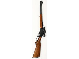 Marlin 336 Unterhebelrepetierer .30-30 Win – Original JM-Stempel – inkl. Optik – Deutscher Beschuss