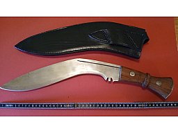Großes Kukri