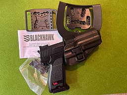 BLACKHAWK SERPA CQC H&K USP ÄHNLICHE GROßPISTOLEN NEU