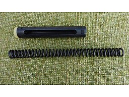 Exportfeder + Kolben für Stoeger X20 Luftgewehr *******anschauen kostet nichts