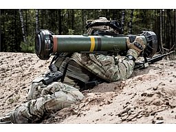 Anti-Tank Rocket Launcher SPIKE Panzerfaust !!!