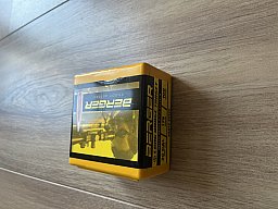 Berger Long Range Target 175 grain 30420