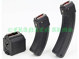 Ruger BX-Magazine BX-1 BX-15 BX-25