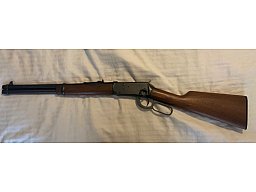 Winchester 94 30/30 wie Trapper TOP