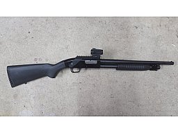 Maverick 88 12/76 mit Holosun HS515 Circle Dot