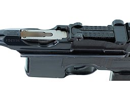 Selbstladepistole Mauser C96 von 1913 Kal. 7,63 mm Mauser / WAFFENFABRIK MAUSER OBERNDORF !!