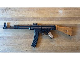 Dittrich BD44 Kal.7,92 x33 Kurz