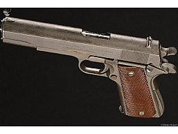 Colt M1911 U.S. Army Kaliber .45Auto