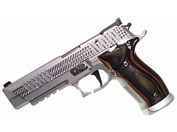Sig Sauer P226 X-Five Sunburst Kal. .40S&W