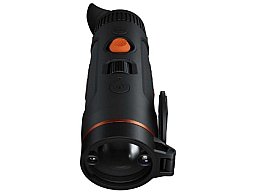 ThermTec WILD 635L Pro mit LRF - Wärmebildkamera