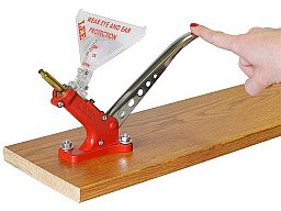Zündersetzgerät für den Tisch