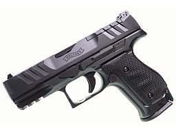 Walther PDP Steel Frame 4Zoll
