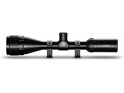 Anschütz KK50 4-12x44 AO Versandkostenfrei HK3026