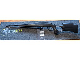 STEYR GAMS · 6,5 Creedmoor · Carbon · Hochgebirgswaffe · ca. 2,4 kg
