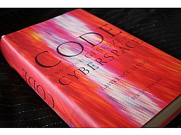 CODE UND ANDERE GESETZE DES CYBERSPACE - Laurence Lessig
