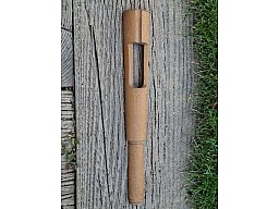 Mauser 33/40 Handschutz - NEU - TOP Repro !!!