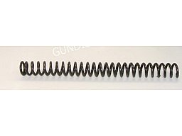 Luftgewehrfeder extrastark Export für Weihrauch HW 35