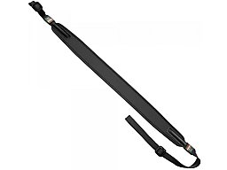 Niggeloh Gewehrriemen / Gurt Universal Neopren schwarz *NEU**SONDERPREIS*