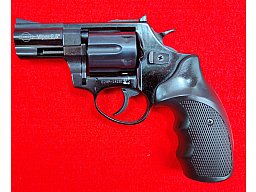 Ekol Viper 2,5" 9mm R.K. (PTB 927) schwarz
