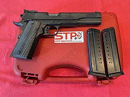 STP Sparta 6.0 9mm 1911 9x19