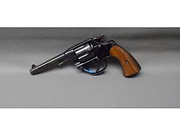 Revolver Colt 1917 WKI US Army 5,5",Kaliber 45Auto
