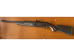 Browning MK3 .30-06 Handspannung Docter Sight III .30-06Spring.