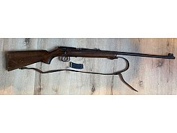 Anschütz Repetierbüchse Kal. .22 lr inkl. Magazin