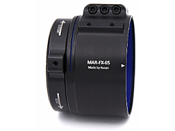RUSAN MAR-FX ADAPTER 51mm – MODULARSYSTEM