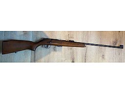 MARS Repetierbüchse Kal. .22 lr inkl. Magazin