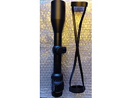 Zielfernrohr Zeiss Conquest DL 3-12x50 LA 60