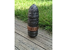 DEKO 3,7 cm Pz.Gr Russisch - ORIGINAL WW 2