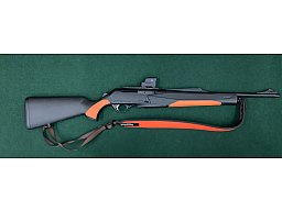 Selbstladebüchse Browning BAR MK3 Cal. 9,3x62 mit ZEISS Compact Point gebraucht