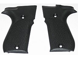 Griffschalen Kunststoff für WALTHER P 88 Neuware