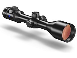 Zielfernrohr Zeiss V8 2,8-20x56 M mit Schiene Absehen 43 ++ NEUWARE ++