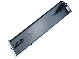 Magazin 20 Schuss für FN Browning High Power / Mauser Mod. 80 SA / FEG FP9 selten zu bekommen !!!