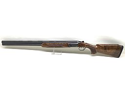 BDF Blaser F16 Game Intuition 12/76 71cm HK3 Waffen-Sabinger