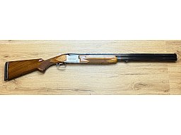 Bockdoppelflinte Miroku 4800 GF-I Kal. 12/70 LL71  ++ SEHR GUTER ZUSTAND ++